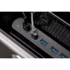 Parat PARAPROJECT Case TC10 tablet nero AC indoor outdoor