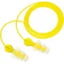 3M PN01006 tappi per le orecchie tappo riutilizzabile giallo 400 pz.