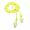3M PN01006 tappi per le orecchie tappo riutilizzabile giallo 400 pz.