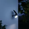 Applique da esterno STEINEL XSolar L-S LED 1,2 W antracite