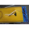 Banco da lavoro portatile Brilliant Tools BT180000 150 kg portata 520 mm larghezza