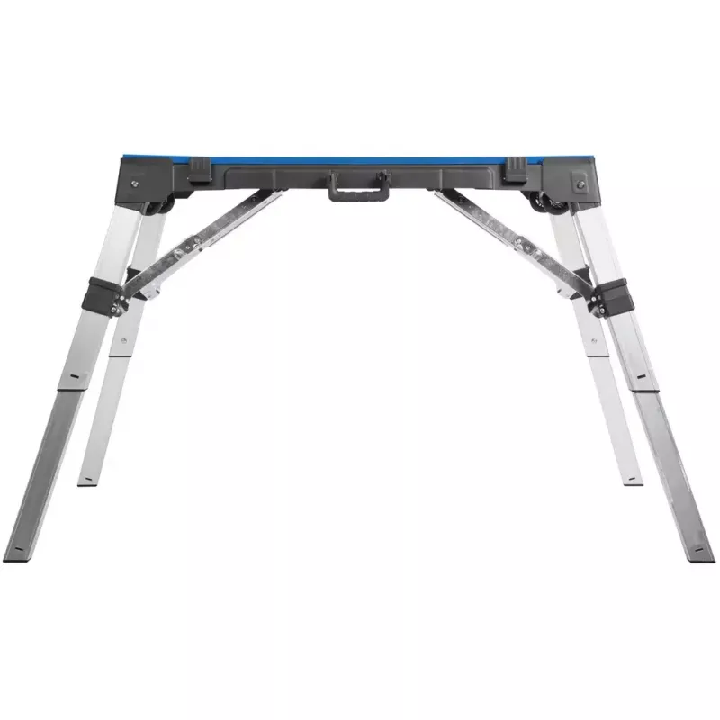 Banco da lavoro portatile Brilliant Tools BT180000 150 kg portata 520 mm larghezza