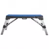 Banco da lavoro portatile Brilliant Tools BT180000 150 kg portata 520 mm larghezza