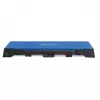 Banco da lavoro portatile Brilliant Tools BT180000 150 kg portata 520 mm larghezza