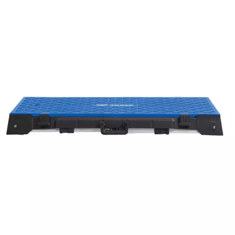 Banco da lavoro portatile Brilliant Tools BT180000 150 kg portata 520 mm larghezza