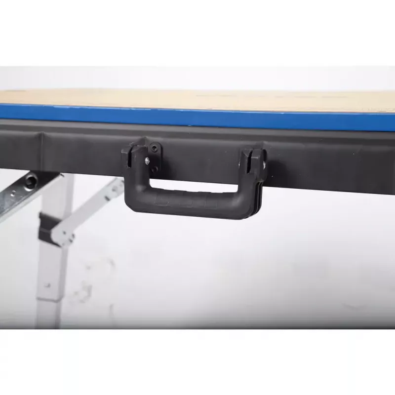 Banco da lavoro portatile Brilliant Tools BT180000 150 kg portata 520 mm larghezza