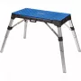 Banco da lavoro portatile Brilliant Tools BT180000 150 kg portata 520 mm larghezza