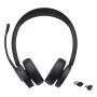 Yealink BH70 Dual Teams Headset USB-C/A, wireless, 20 - 20000 Hz, ufficio/call center, 147 g, headset, nero