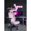 Sedia gaming Arozzi Vernazza Supersoft rosa