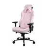 Sedia gaming Arozzi Vernazza Supersoft rosa