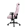 Sedia gaming Arozzi Vernazza Supersoft rosa