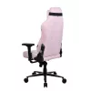 Sedia gaming Arozzi Vernazza Supersoft rosa