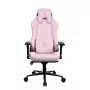Sedia gaming Arozzi Vernazza Supersoft rosa