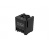 Stroboscopio a disco Eurolite UP-1 QCL nero LED 15W DMX