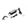 Stroboscopio a disco Eurolite UP-1 QCL nero LED 15W DMX