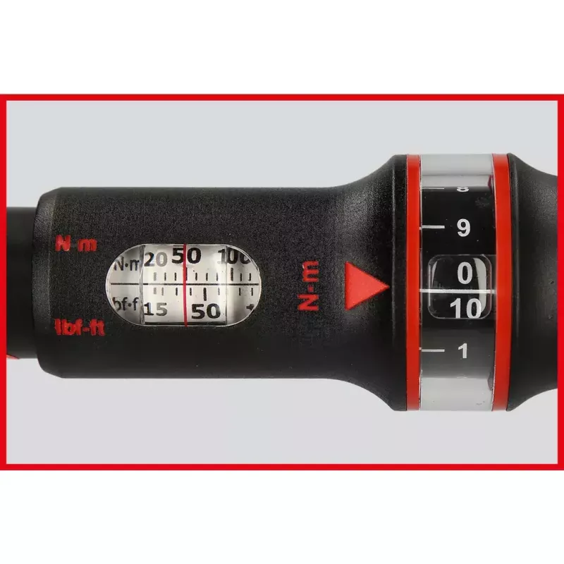 Chiave dinamometrica a slitta KS Tools 516.1442