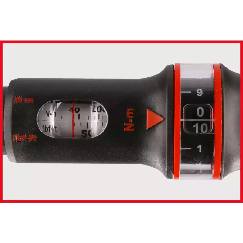 Chiave dinamometrica a slitta KS Tools 516.1442