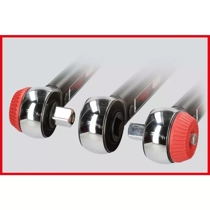 Chiave dinamometrica a slitta KS Tools 516.1442
