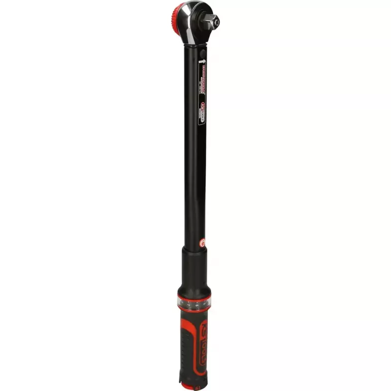 Chiave dinamometrica a slitta KS Tools 516.1442