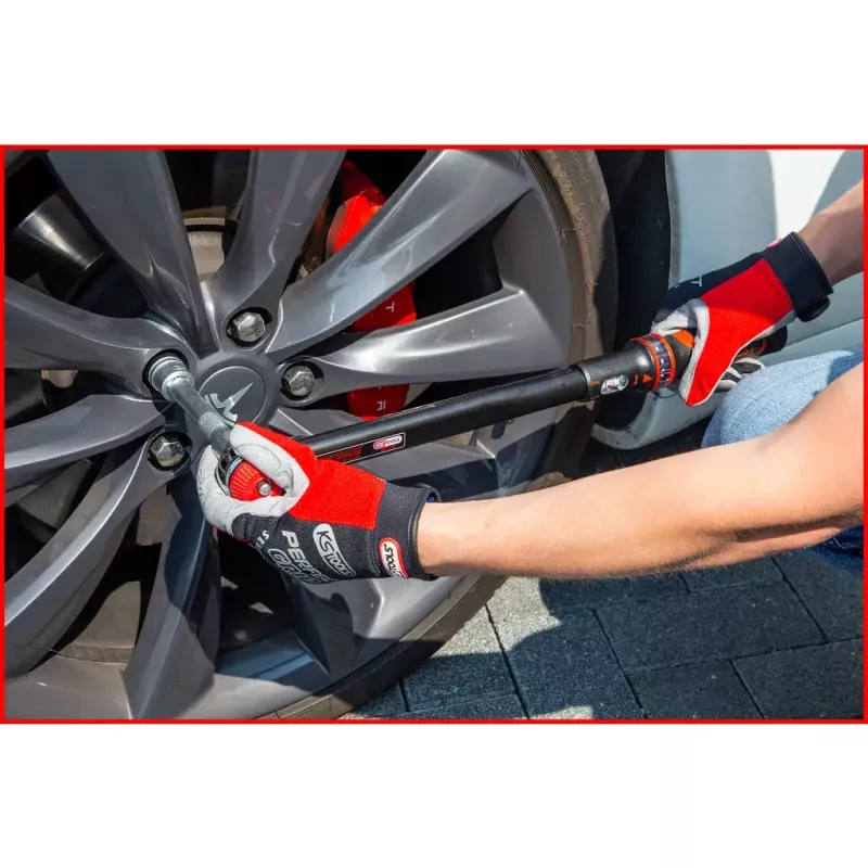 Chiave dinamometrica a slitta KS Tools 516.1442