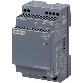 Siemens 6EP3311-6SB00-0AY0 alimentatore per interni multicolore