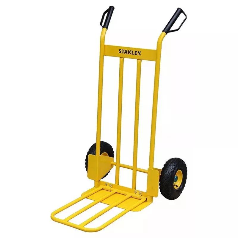 Carrello pieghevole STANLEY SXWTC-HT535, carrello pieghevole con portata max. 200 kg