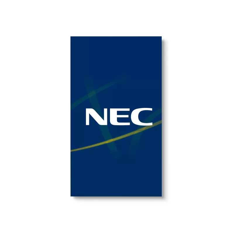 NEC UN552VS LCD per interni