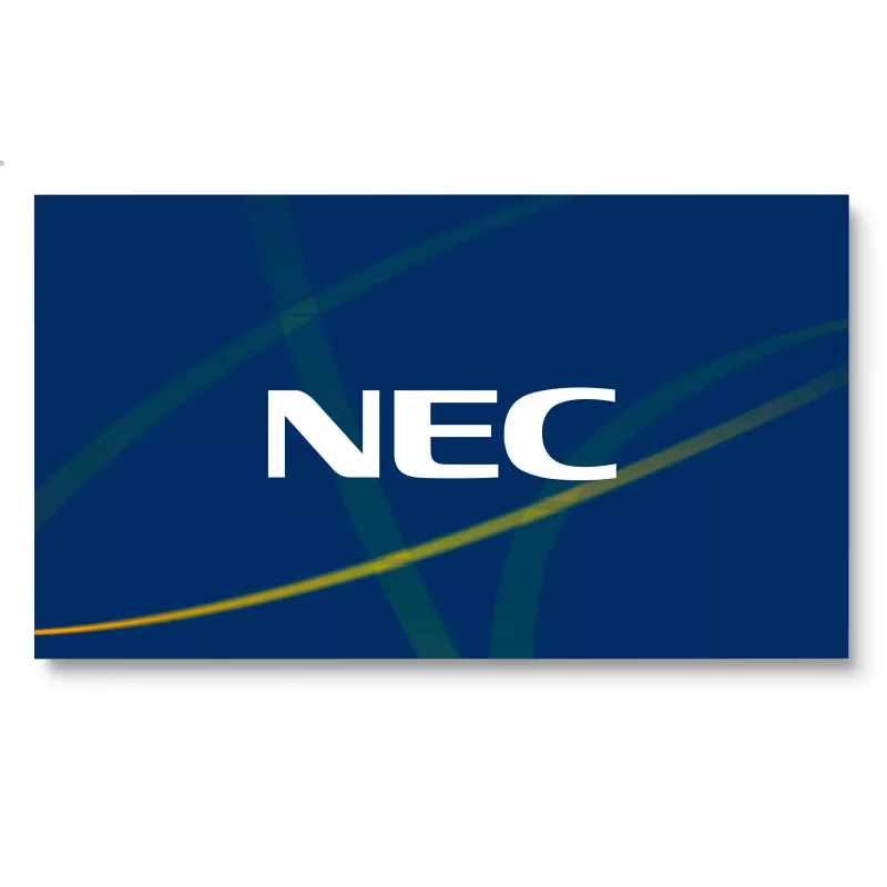 NEC UN552VS LCD per interni