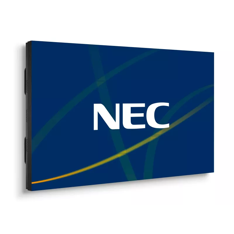 NEC UN552VS LCD per interni