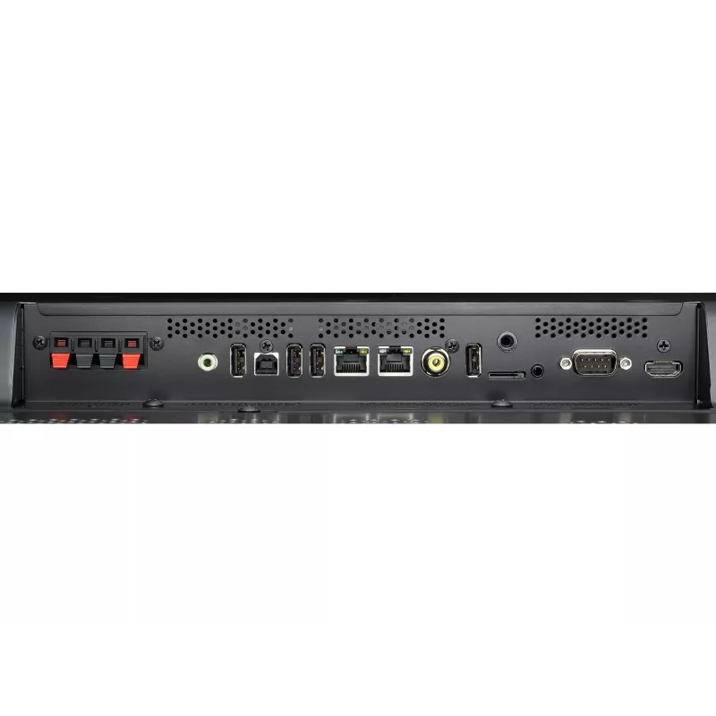 NEC UN552VS LCD per interni