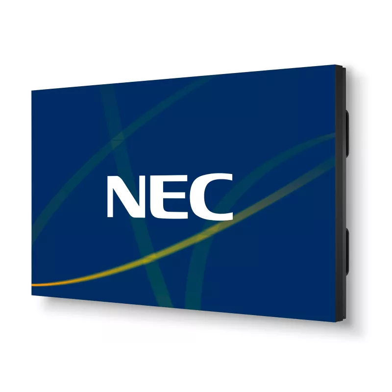NEC UN552VS LCD per interni