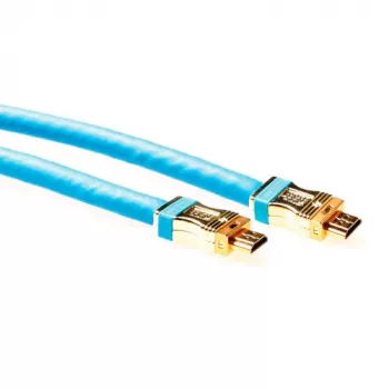 ACT cavo HDMI standard speed v1.3 RF Block da 20 metri connettore HDMI-A - connettore HDMI-A