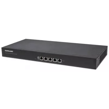 Intellinet 525749 gateway/controller di rete 10, 100, 1000 Mbit/s