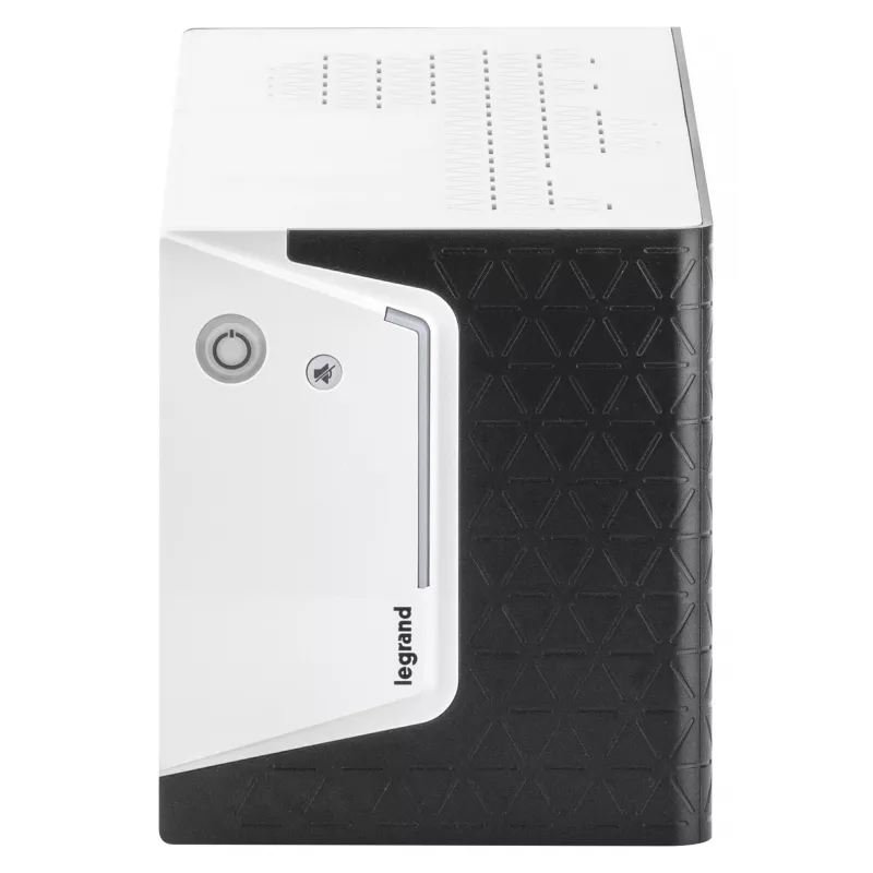 Legrand Keor ASI SP 800 GR gruppo di continuità (UPS) line-interactive 0,8 kVA 480 W 2 uscite AC