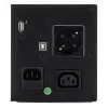 Legrand Keor ASI SP 800 GR gruppo di continuità (UPS) line-interactive 0,8 kVA 480 W 2 uscite AC
