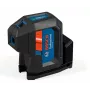 Bosch GPL 3 G Professional puntatore laser 30 m 500-540 nm (< 10mW)