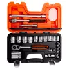Bahco S240AF set di chiavi a bussola da 24 pezzi