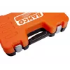 Bahco S530T set di chiavi a bussola da 53 pezzi