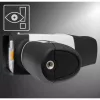 Laserliner CondenseSpot Pro misuratore di temperatura e umidità