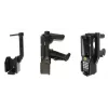 Supporto passivo Brodit 216200 computer palmare nero