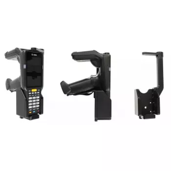Supporto passivo Brodit 216200 computer palmare nero