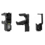 Supporto passivo Brodit 216200 computer palmare nero