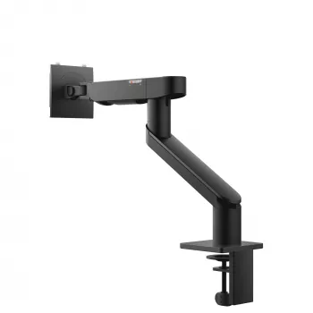 Supporto monitor DELL MSA20 96,5 cm scrivania nero regolabile in altezza