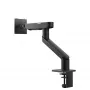 Supporto monitor DELL MSA20 96,5 cm scrivania nero regolabile in altezza