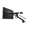Supporto monitor DELL MSA20 96,5 cm scrivania nero regolabile in altezza