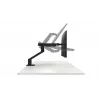 Supporto monitor DELL MSA20 96,5 cm scrivania nero regolabile in altezza