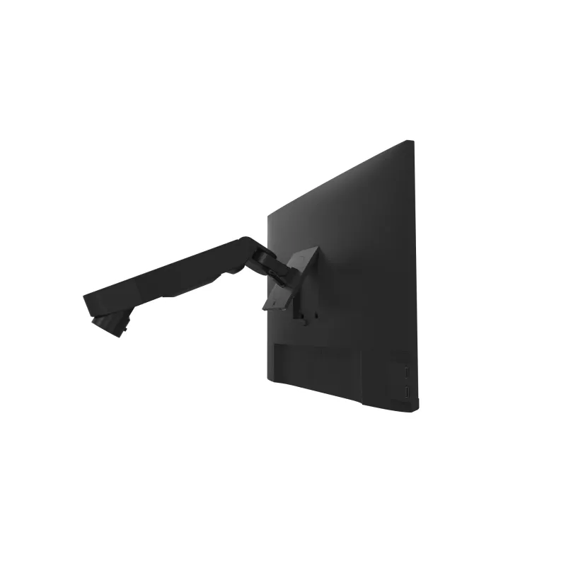 Supporto monitor DELL MSA20 96,5 cm scrivania nero regolabile in altezza