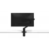 Supporto monitor DELL MSA20 96,5 cm scrivania nero regolabile in altezza