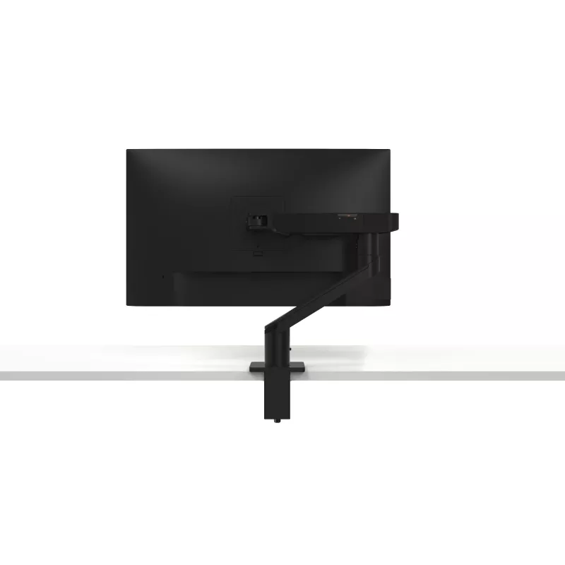 Supporto monitor DELL MSA20 96,5 cm scrivania nero regolabile in altezza
