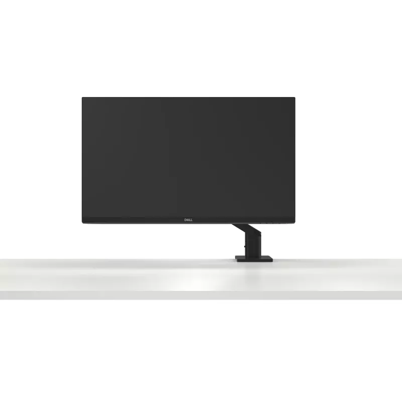 Supporto monitor DELL MSA20 96,5 cm scrivania nero regolabile in altezza